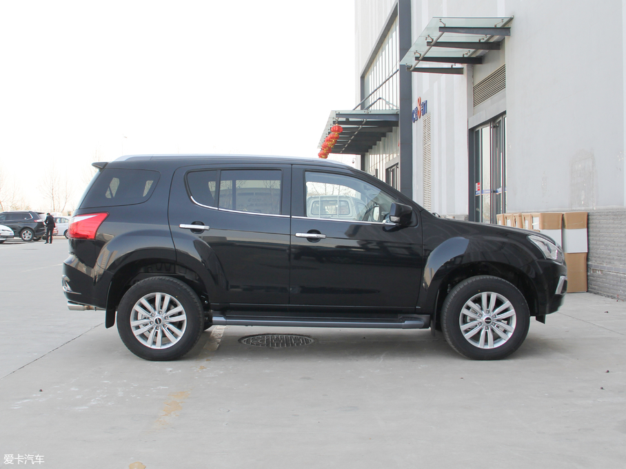 2018ʮmu-X΂b 3.0T  Ԅӄ 7