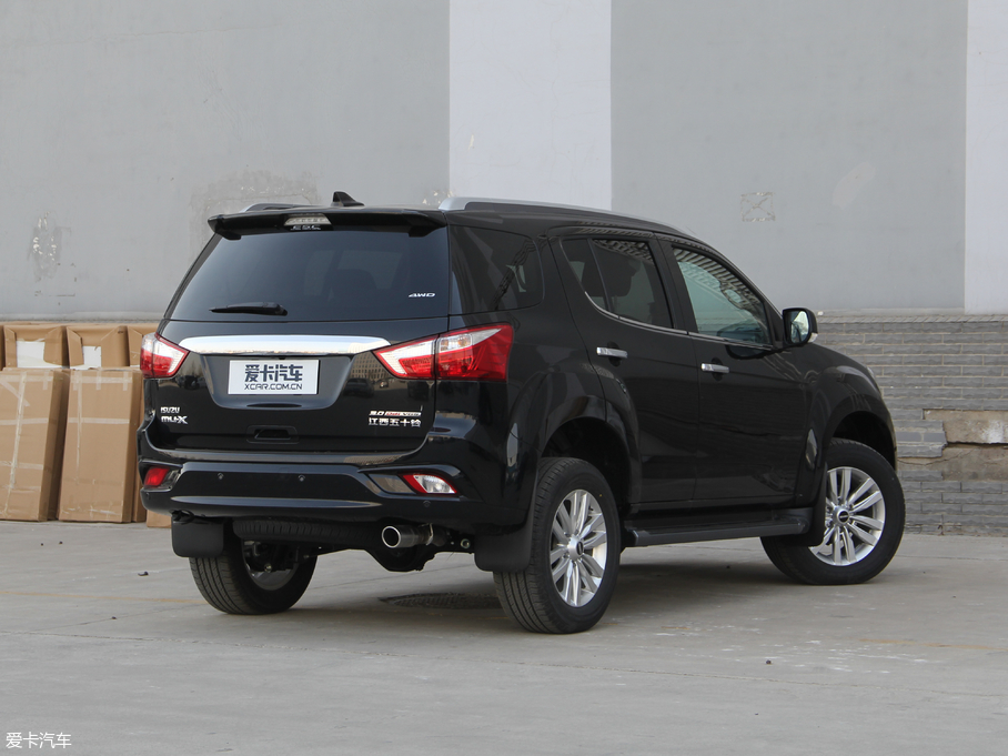 2018ʮmu-X΂b 3.0T  Ԅӄ 7