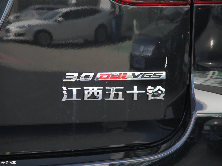 2018ʮmu-X΂b 3.0T  Ԅӄ 7