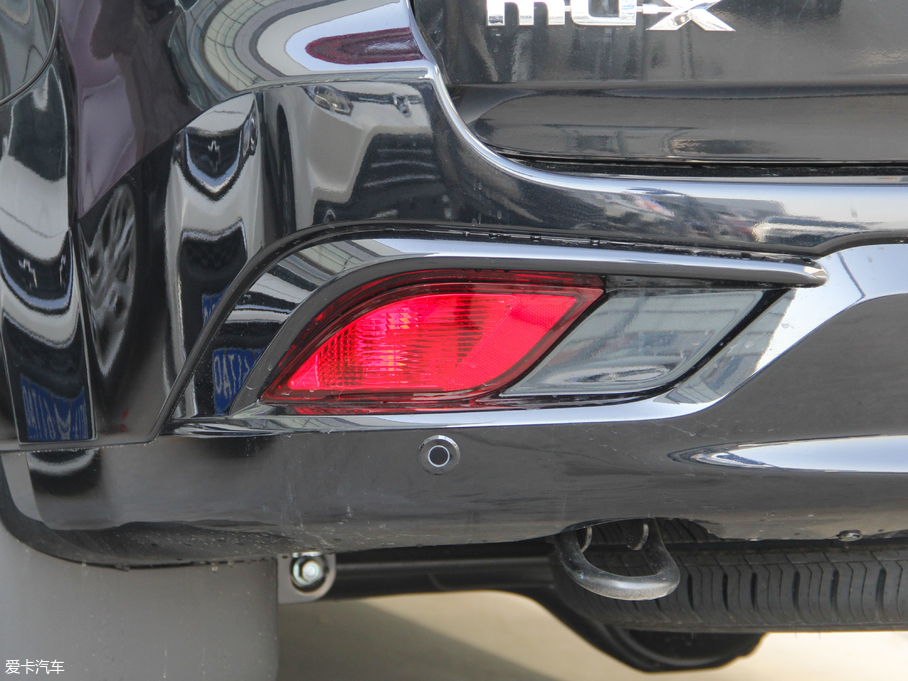 2018ʮmu-X΂b 3.0T (q) Ԅӄ 7