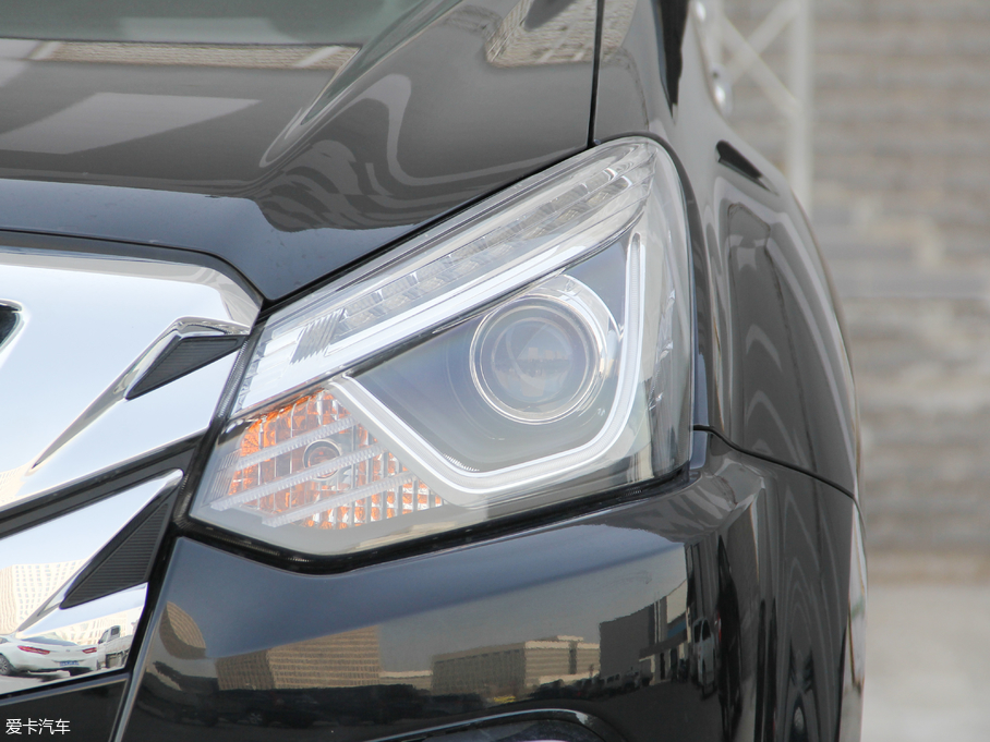 2018ʮmu-X΂b 3.0T (q) Ԅ(dng) 7