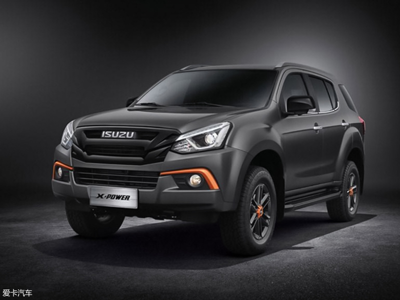 2018ʮmu-X΂b 1.9T (q) ԄX-POWER 7