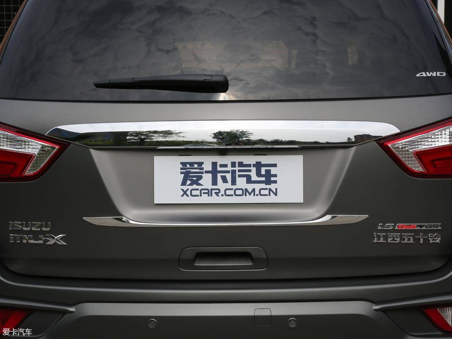 2018ʮmu-X΂b 1.9T  ԄX-POWER 7