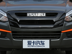 2018款1.9T 四驱 自动X-POWER版 7座 中网