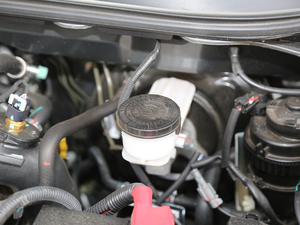 2018款1.9T 四驱 自动X-POWER版 7座 其它