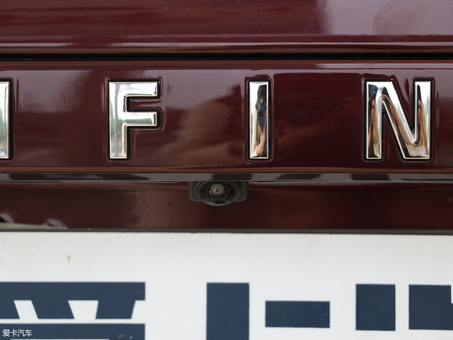 2018ӢQX50 2.0T (q)A