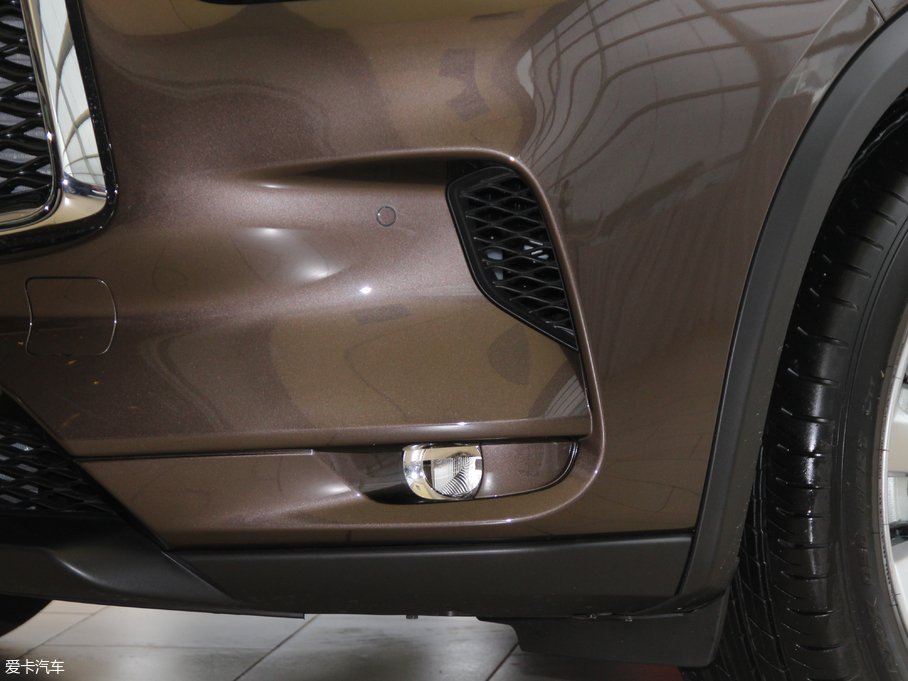 2018ӢQX50 2.0T ݼӢ