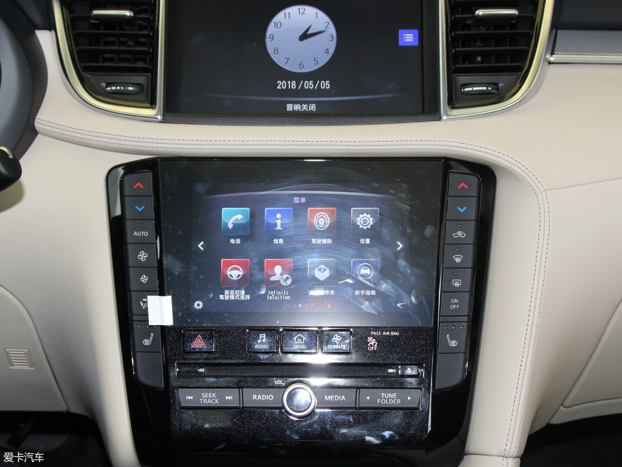 2018ӢQX50 2.0T ݼӢ