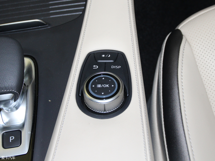 2018ӢQX50 2.0T ݼӢ