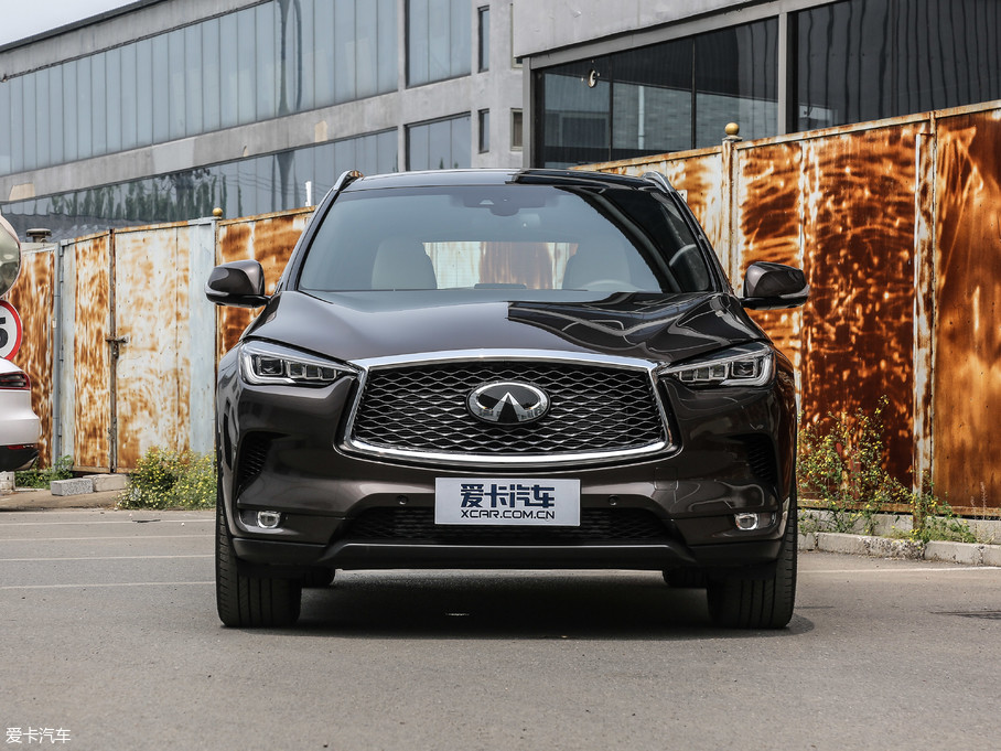 ȫQX50۲˼ȫµԣQX Sport InspirationԪضϵõӦáϿͣ¿QX50˵׼