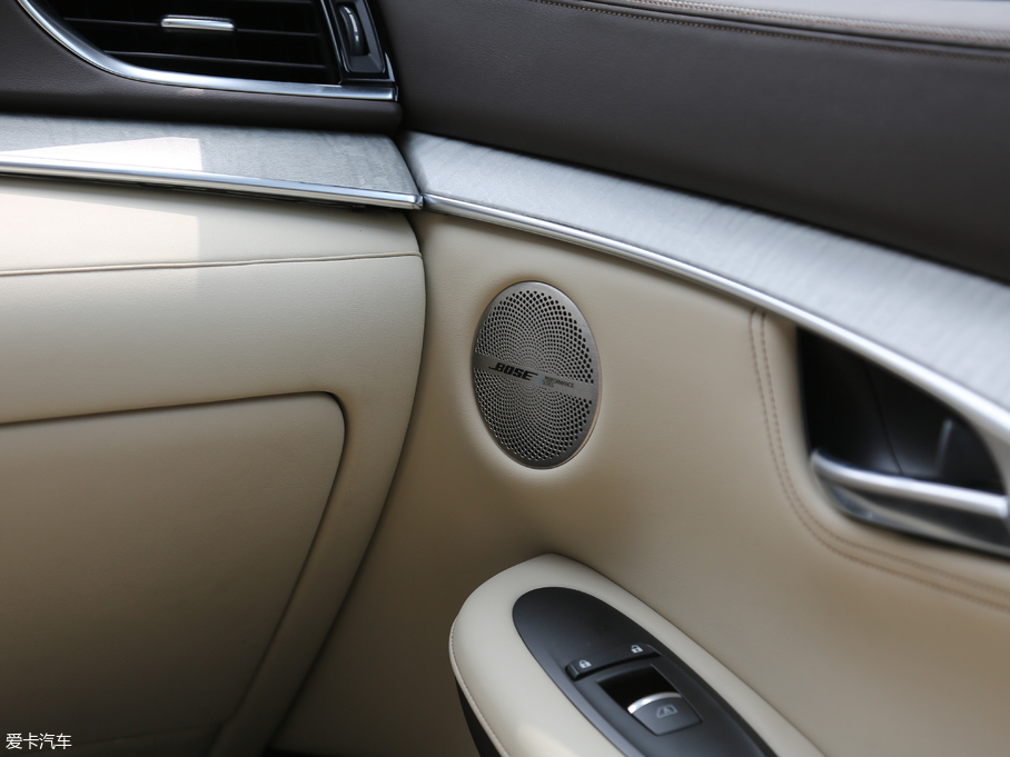 東風英菲尼迪2018款英菲尼迪QX50