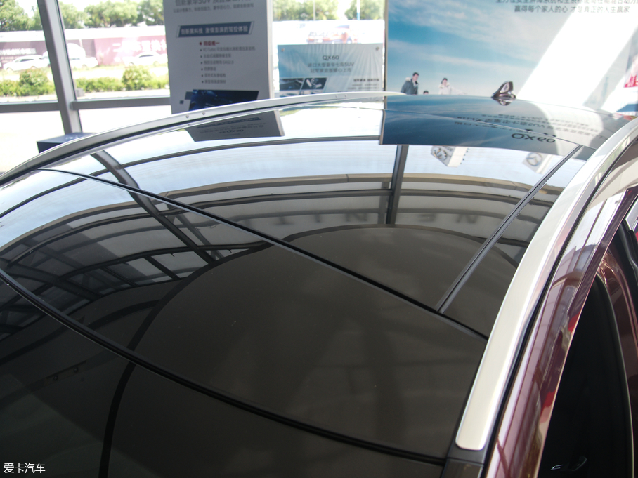 2018ӢQX50 2.0T (q)ܰ