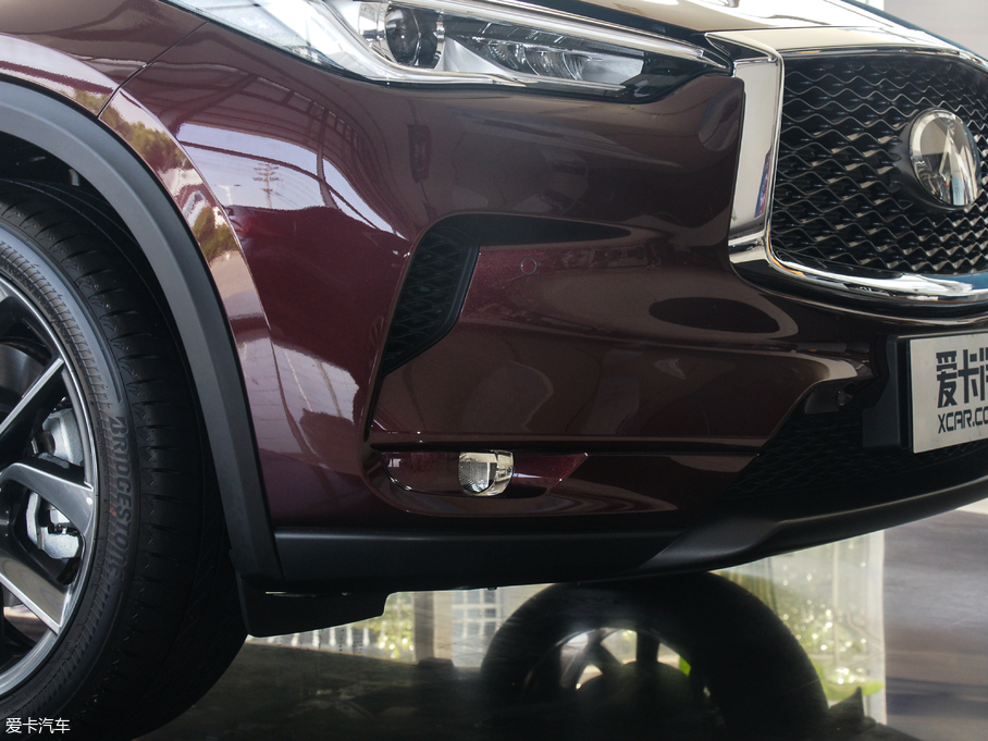 2018ӢQX50 2.0T (q)ܰ