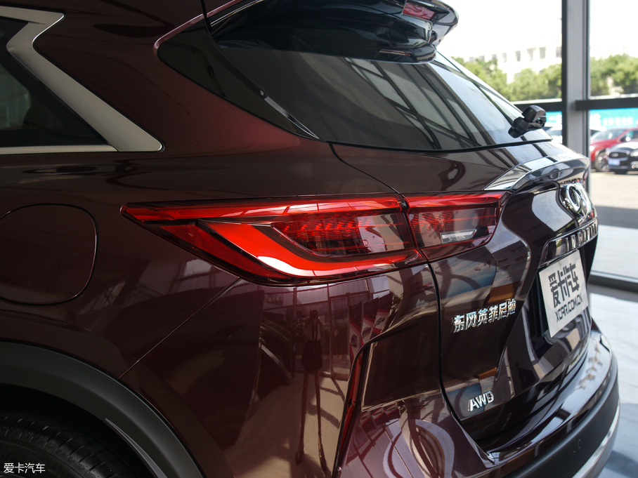 2018ӢQX50 2.0T (q)ܰ