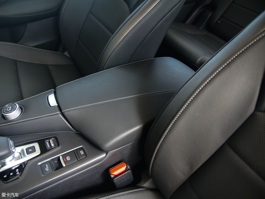 2018ӢQX50 2.0T ܰ