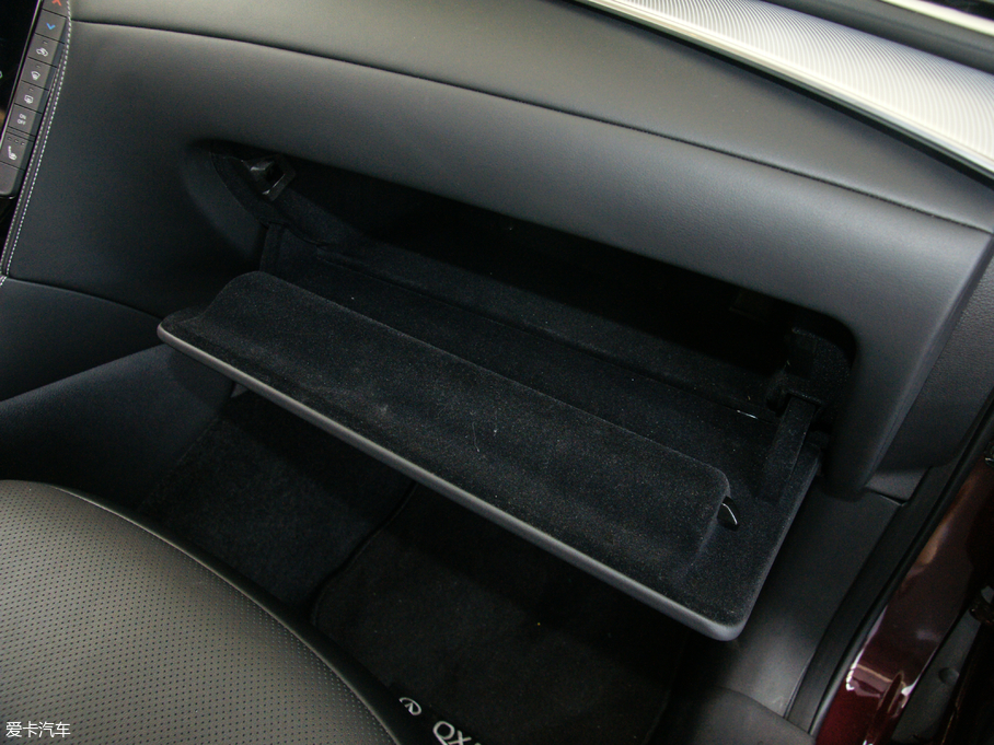 2018ӢQX50 2.0T (q)ܰ