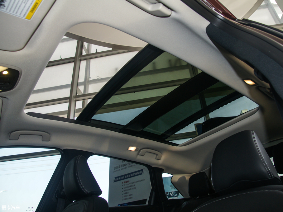 2018ӢQX50 2.0T (q)ܰ