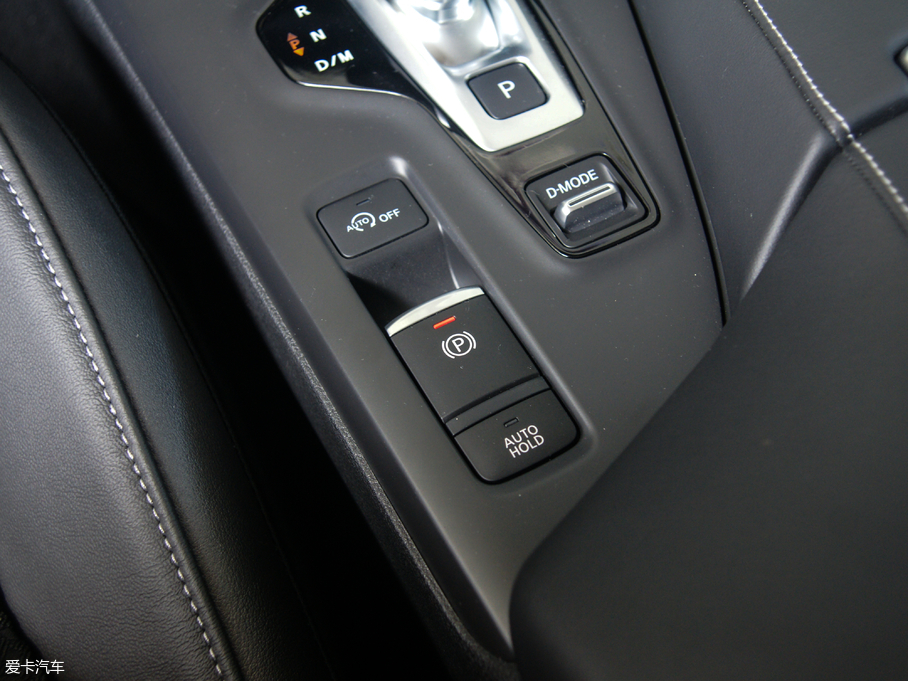 2018ӢQX50 2.0T (q)ܰ