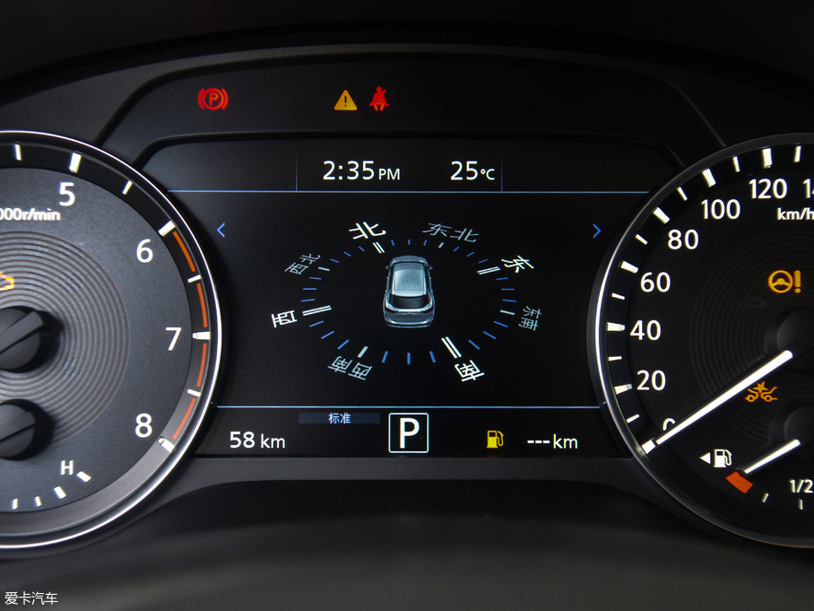 2018ӢQX50 2.0T (q)ܰ