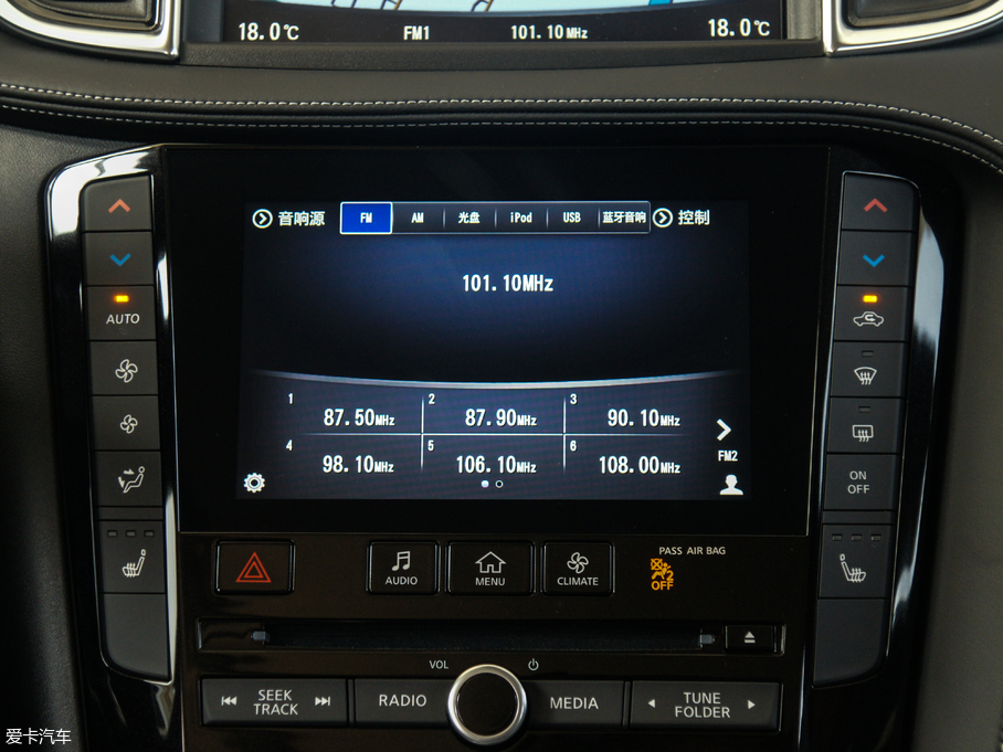 2018ӢQX50 2.0T (q)ܰ