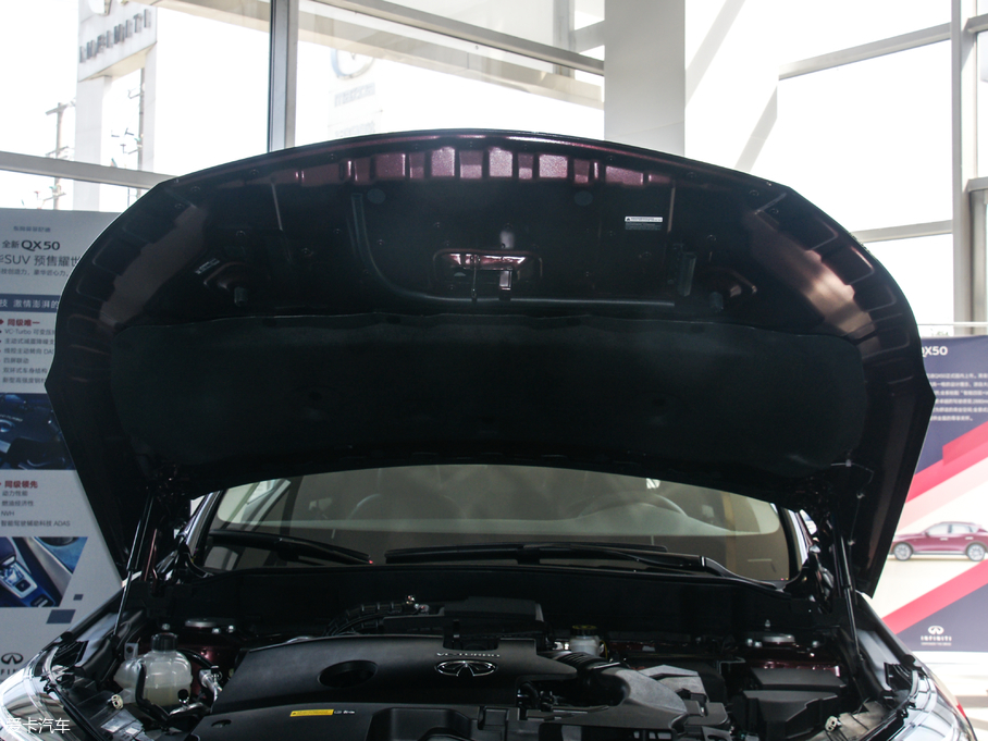 2018ӢQX50 2.0T (q)ܰ