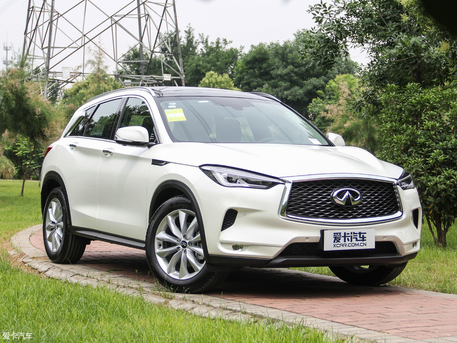 2018ӢQX50 2.0T ݼӢ