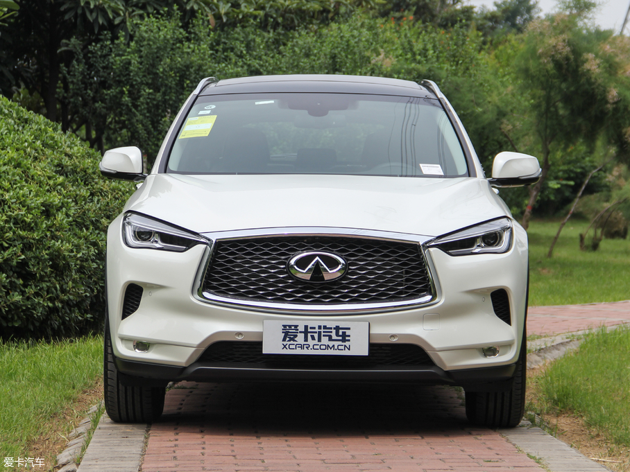 2018ӢQX50 2.0T (q)ݼӢ