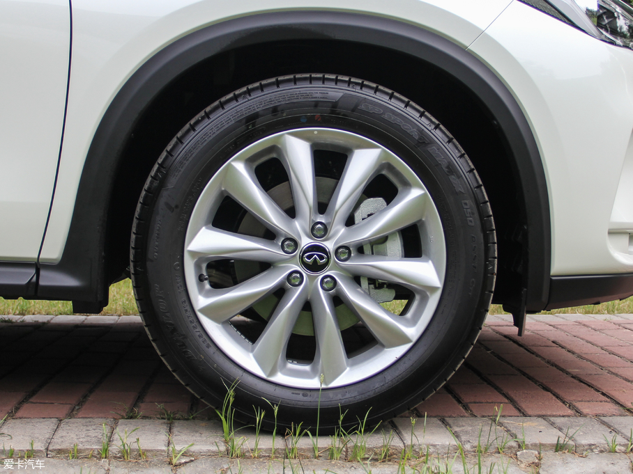 2018ӢQX50 2.0T (q)ݼӢ