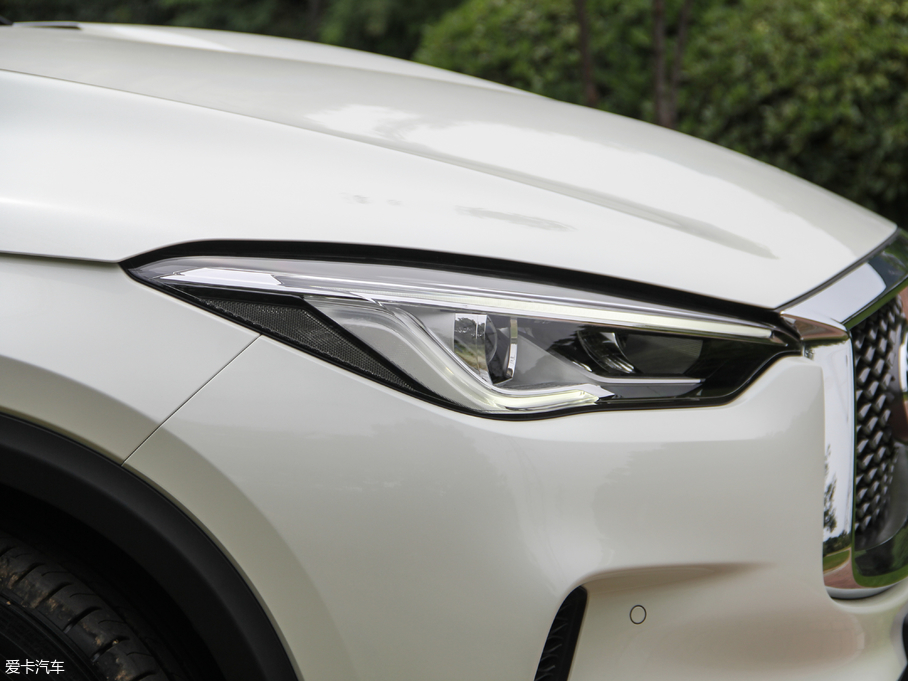 2018ӢQX50 2.0T (q)ݼӢ