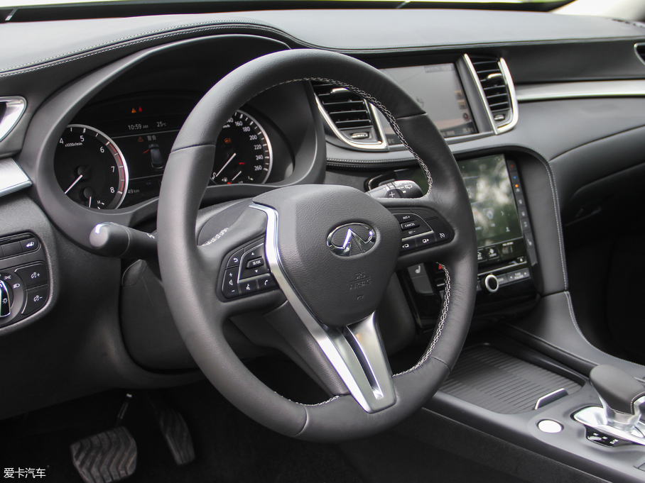 2018ӢQX50 2.0T ݼӢ