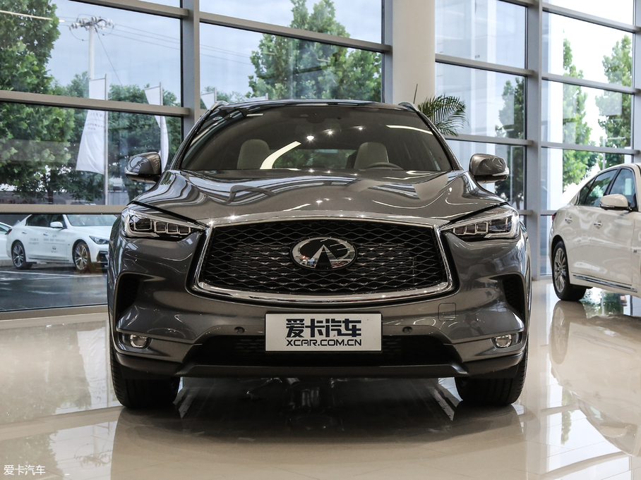 2018ӢQX50 2.0T A