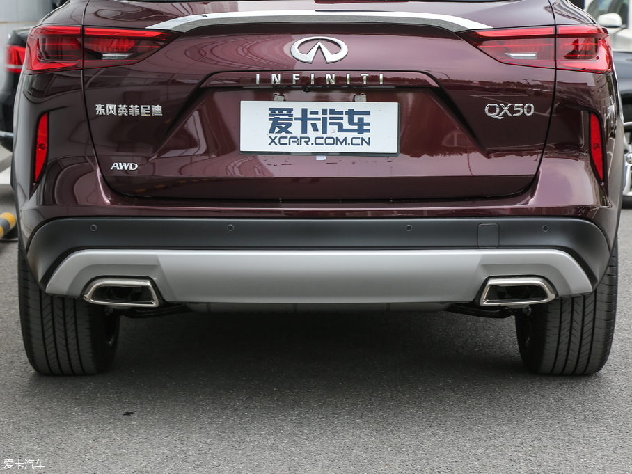 2018ӢQX50 2.0T (q)ܰ