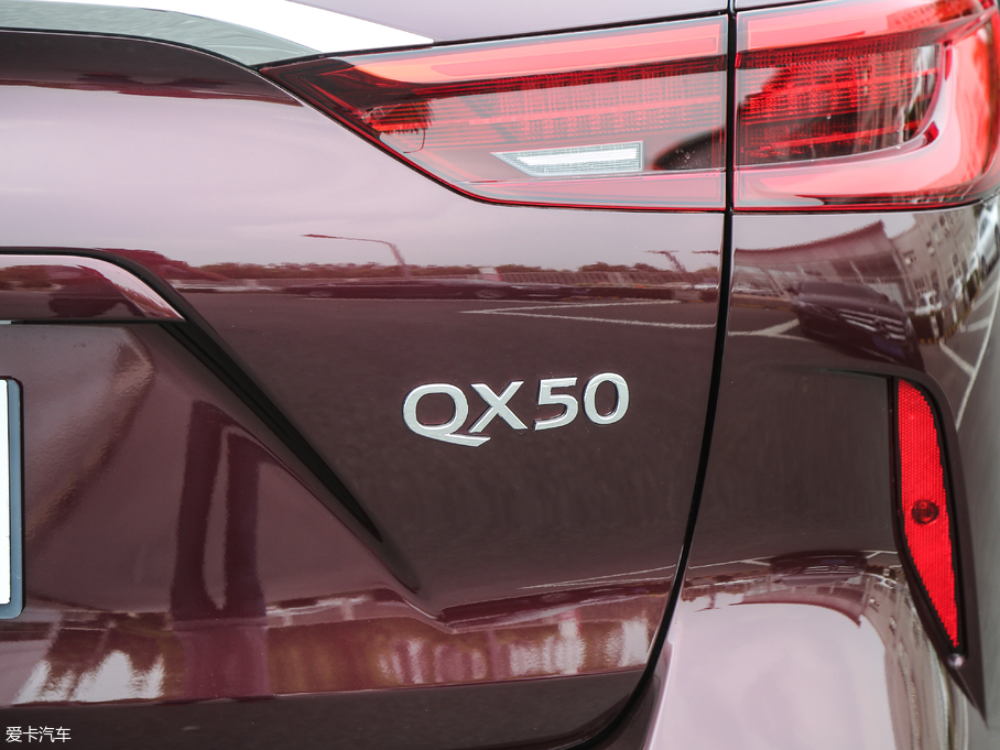 2018ӢQX50 2.0T ܰ