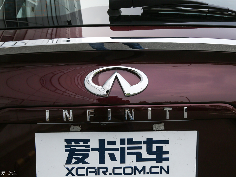 2018ӢQX50 2.0T (q)ܰ