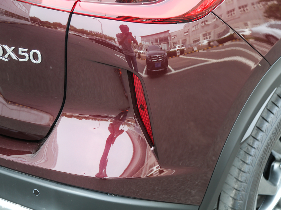 2018ӢQX50 2.0T (q)ܰ