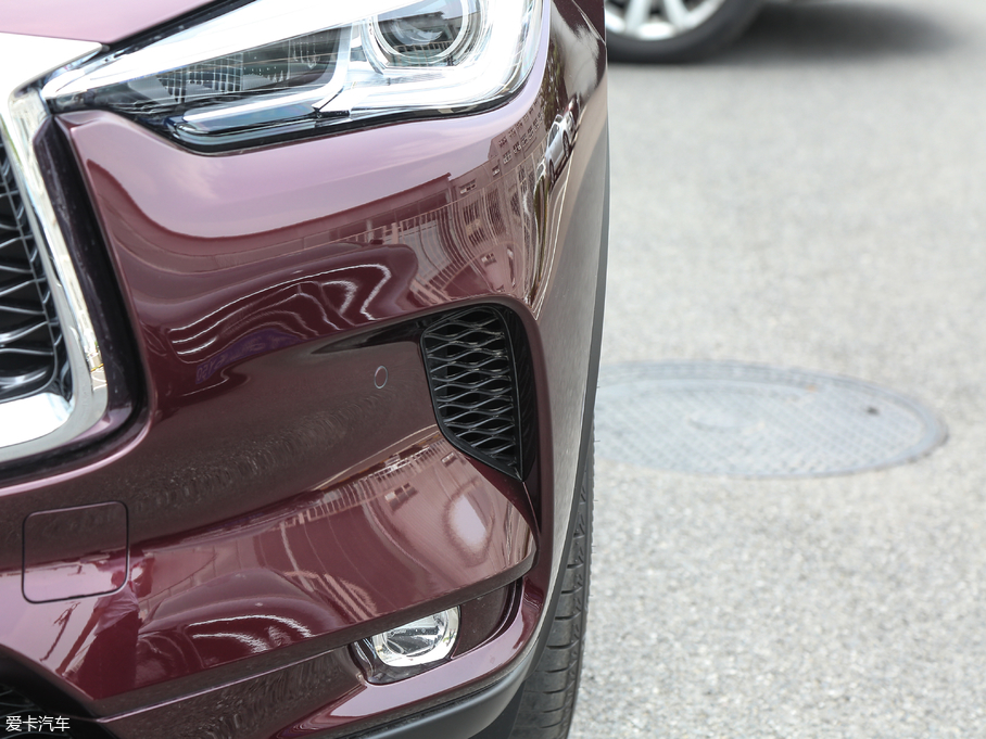 2018ӢQX50 2.0T (q)ܰ