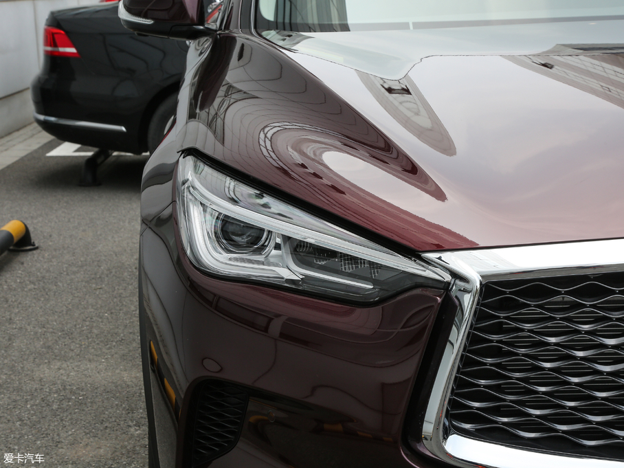 2018ӢQX50 2.0T (q)ܰ