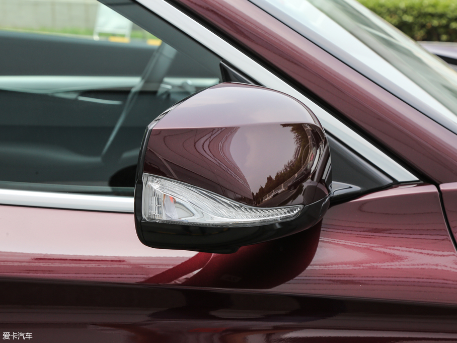 2018ӢQX50 2.0T (q)ܰ