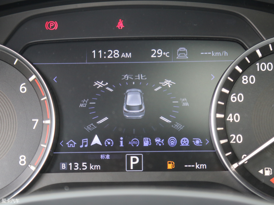 2018ӢQX50 2.0T (q)ܰ