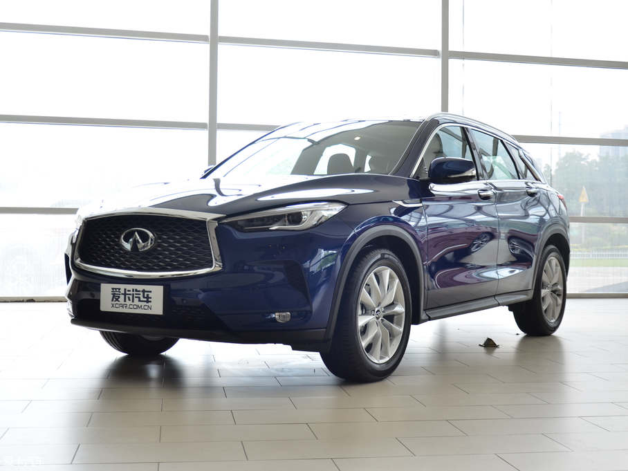 2018ӢQX50 2.0T ݼӢ