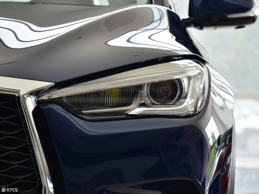 2018ӢQX50 2.0T (q)ݼӢ