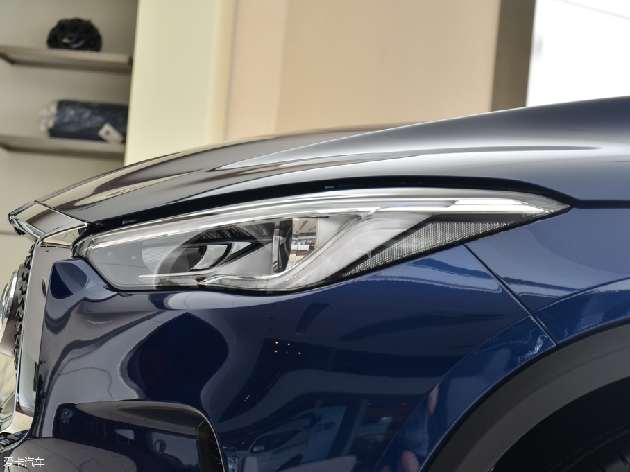 2018ӢQX50 2.0T ݼӢ