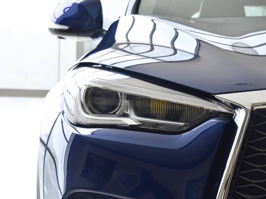 2018ӢQX50 2.0T (q)ݼӢ