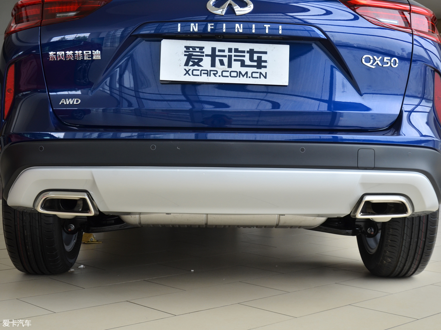 2018ӢQX50 2.0T (q)ݼӢ