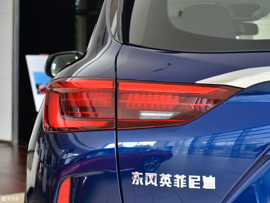 2018ӢQX50 2.0T (q)ݼӢ