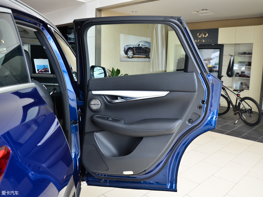 2018ӢQX50 2.0T (q)ݼӢ