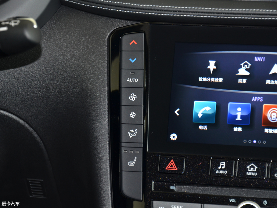 2018ӢQX50 2.0T ݼӢ