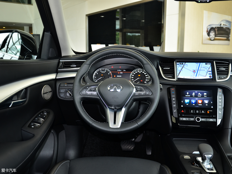 2018ӢQX50 2.0T ݼӢ