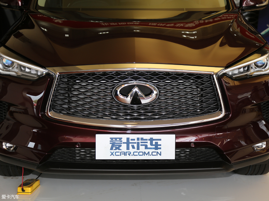 2018ӢQX50 2.0T (q)ݼӢ