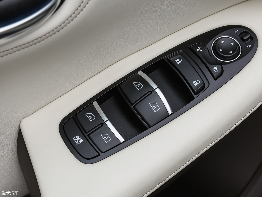 2018ӢQX50 2.0T (q)Ş